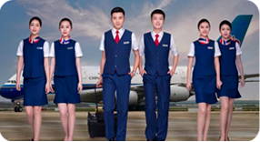 高速铁路客运乘务